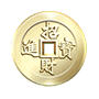 Зoлoтaя мoнeтa