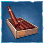 Cигapы