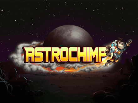 Astrochimp