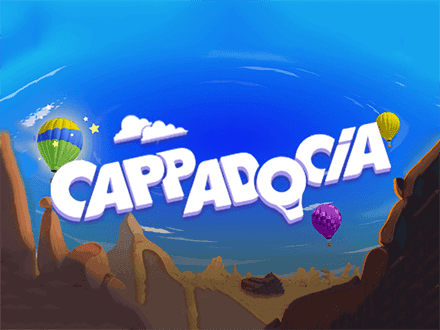 Cappadocia