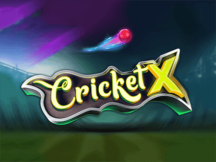 Cricket X