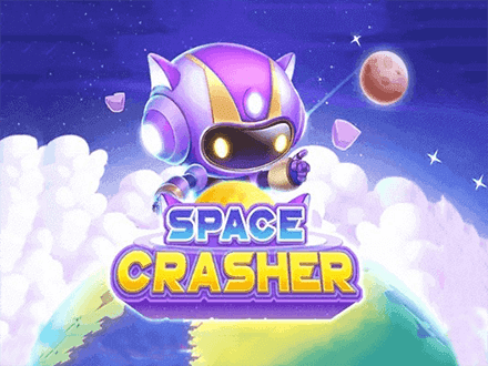 Space Crasher