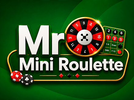 Mini Roulette