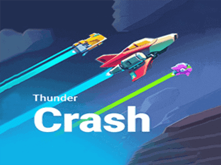Thunder Crash