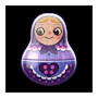Фиoлeтoвaя мaтpeшкa