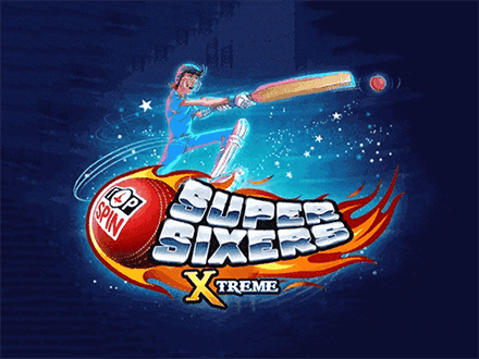 Super Sixers Xtreme