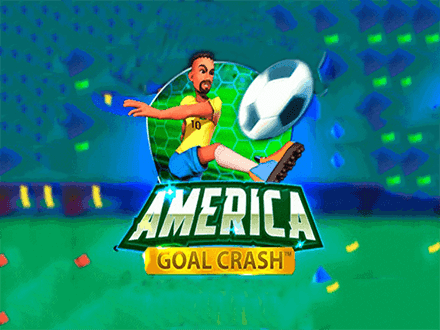 Goal Crash America
