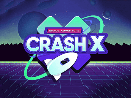 Crash X