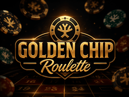 Golden Chip Roulette
