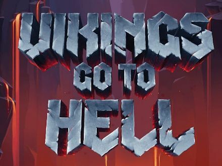 Vikings Go To Hell