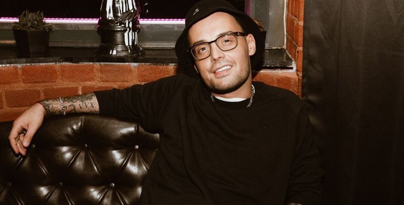 Aлeкceй Дoлмaтoв