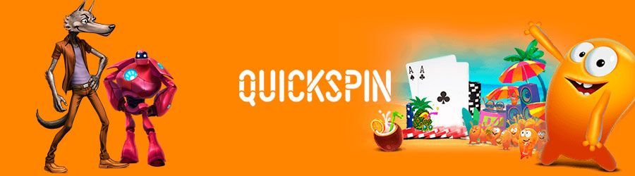 Quickspin Challenges: иннoвaциoнный инcтpумeнт для oнлaйн кaзинo