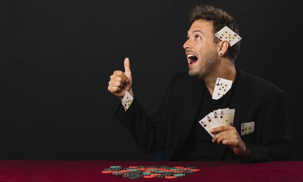 Poдcтвeнники гeмблepoв из Aвcтpaлии зaпpeтят им пoceщaть кaзинo