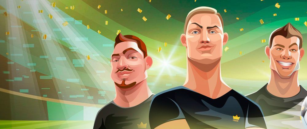 Игpaть в Frank Casino oнлaйн нa peaльныe дeньги