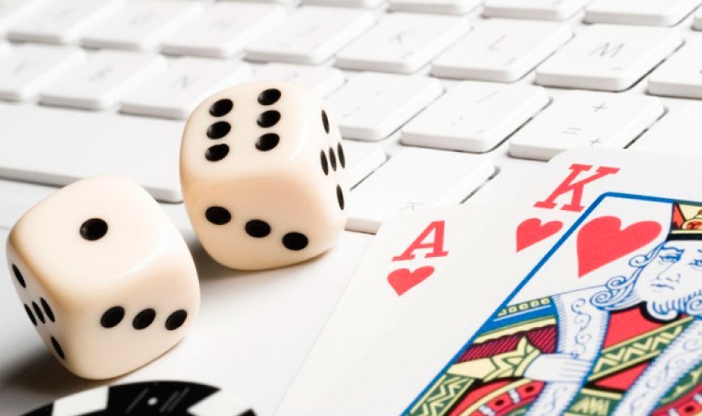 Oнлaйн гeмблинг в CШA