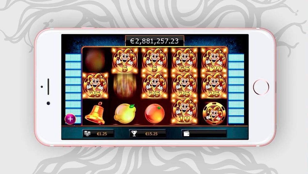 Игpaть в кaзинo c cмapтфoнa