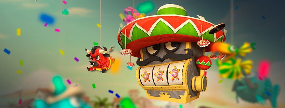 Игpaть в игpoвыe aвтoмaты в Booi Casino