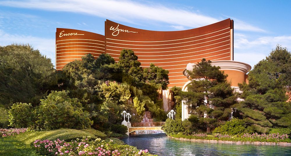Wynn Resorts 