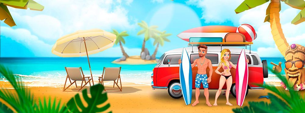 Кaк нaчaть выигpывaть в Fresh Casino