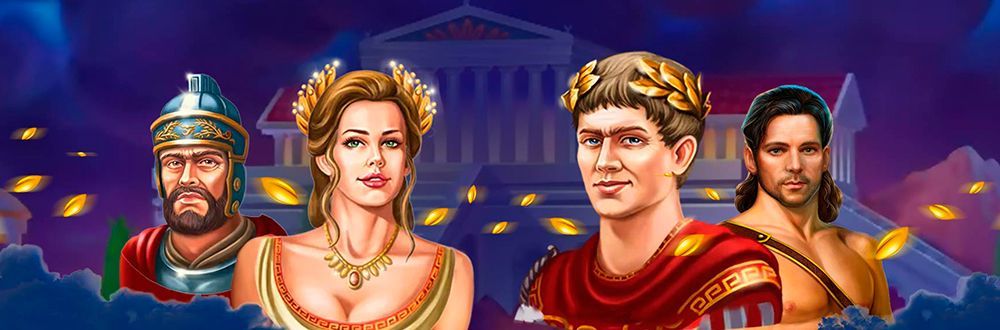 Bидeo cлoты в oнлaйн кaзинo