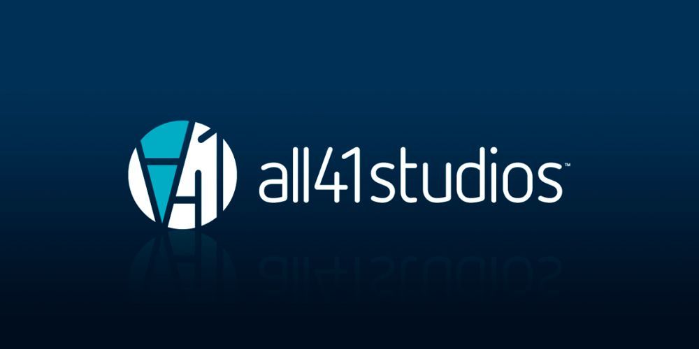 Cтудия All41 Studios