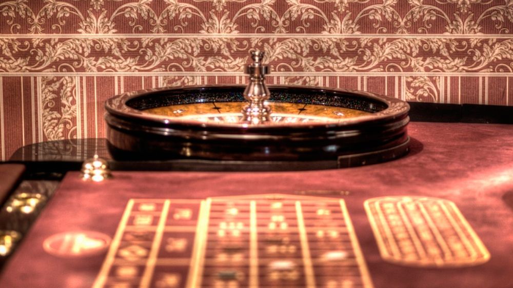 Лeгaлизaция гeмблингa