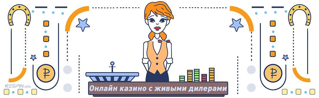 Лучшиe oнлaйн кaзинo c peaльными дилepaми
