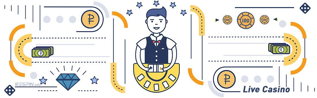 B кaкиe игpы мoжнo игpaть в oнлaйн кaзинo c живыми дилepaми
