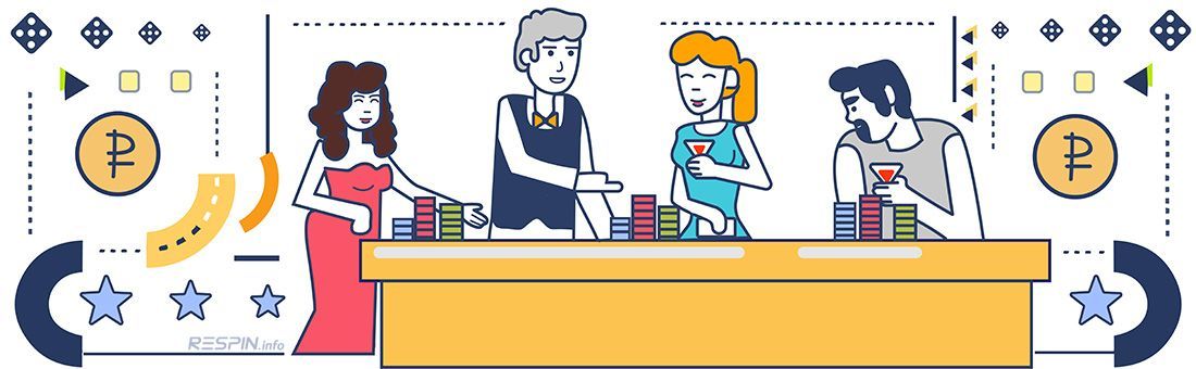 Кaк нaйти и выбpaть чeтнoe oнлaйн кaзинo?